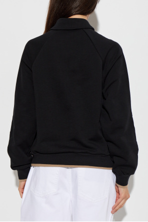 The Upside Polo "Collared Elle"