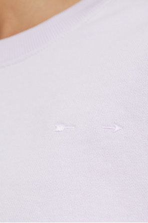 The Upside Sweatshirt ‘Paloma’