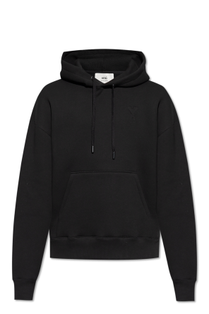 Sweatshirt with logo od Ami Alexandre Mattiussi