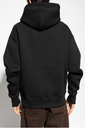 Ami Alexandre Mattiussi Sweatshirt with logo