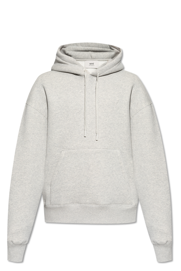 Ami Alexandre Mattiussi Sweatshirt with logo