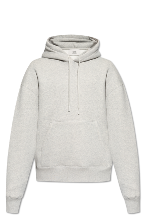 Sweatshirt with logo od Ami Alexandre Mattiussi