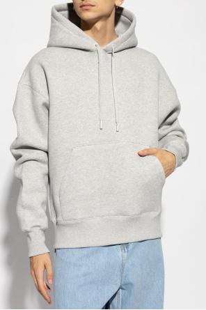 Ami Alexandre Mattiussi Sweatshirt with logo