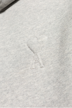 Ami Alexandre Mattiussi Sweatshirt with logo