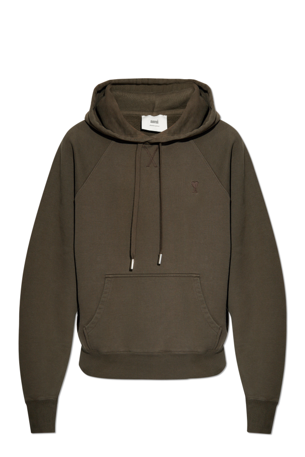 Ami Alexandre Mattiussi Hoodie