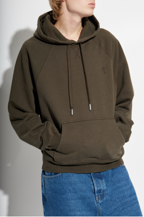 Ami Alexandre Mattiussi Hoodie