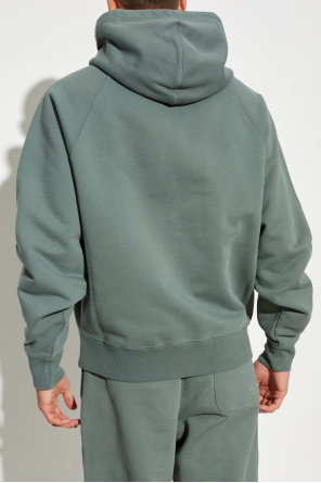 Ami Alexandre Mattiussi Sweatshirt with logo