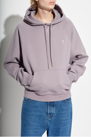 Ami Alexandre Mattiussi Hoodie