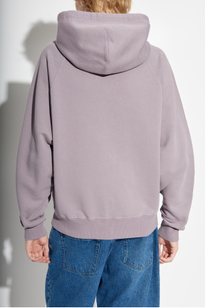 Ami Alexandre Mattiussi Hoodie