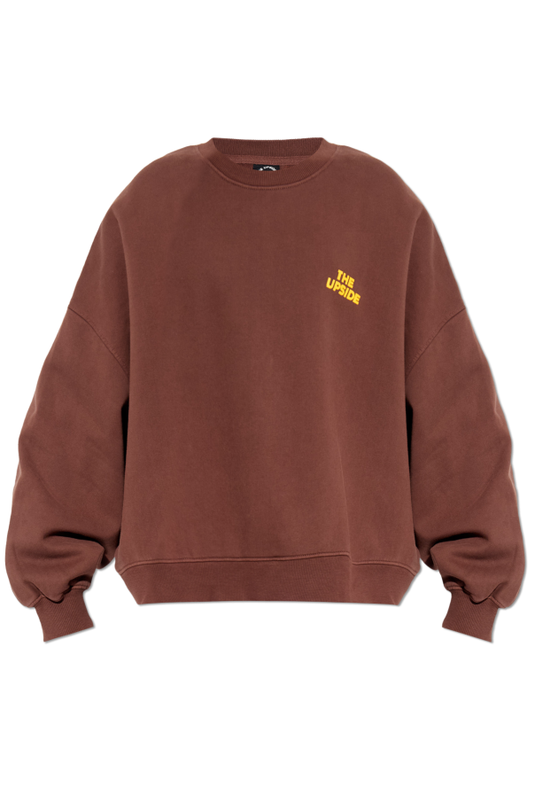 Sweatshirt "Paloma" od The Upside