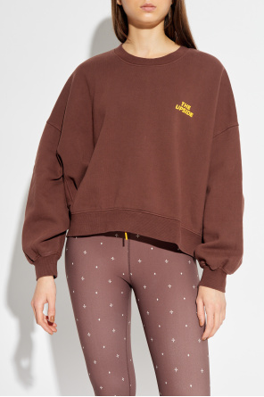 The Upside Sweatshirt "Paloma"