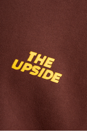 The Upside Sweatshirt "Paloma"