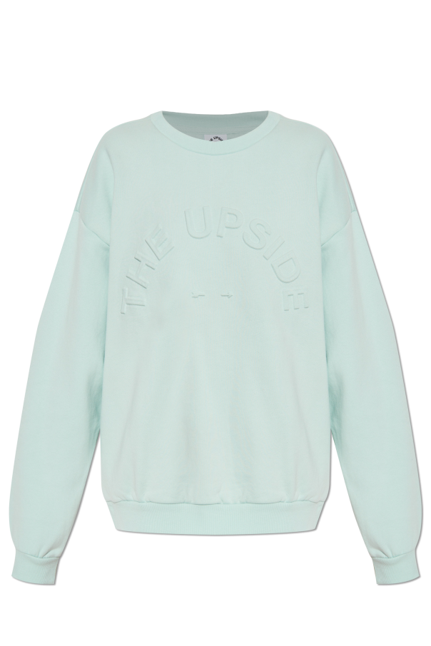 "Stardust" sweatshirt od The Upside