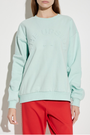 The Upside Sweatshirt "Stardust"