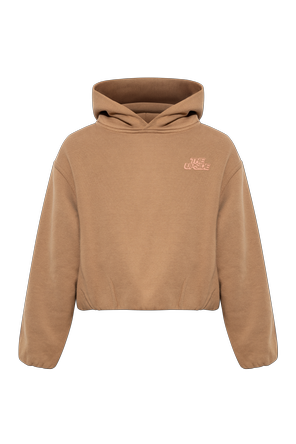 ‘Marlon Camila’ sweatshirt