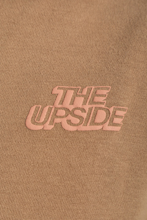 The Upside ‘Marlon Camila’ sweatshirt