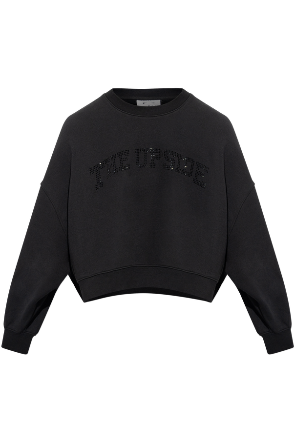 ‘Paloma’ cotton sweatshirt od The Upside