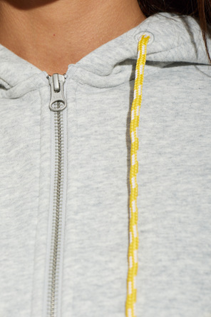 The Upside "Jude" sweatshirt