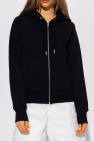 Ami Alexandre Mattiussi Organic cotton PINKO hoodie