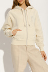 Ami Alexandre Mattiussi Organic cotton hoodie