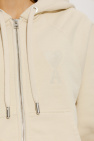 Ami Alexandre Mattiussi Organic cotton hoodie