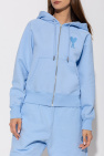 Ami Alexandre Mattiussi Hoodie with logo