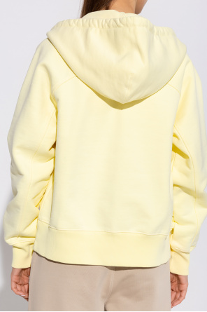 nike logo embellished pullover jacket item Logo-embroidered hoodie