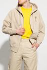 Ami Alexandre Mattiussi Organic cotton hoodie