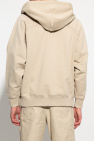 Ami Alexandre Mattiussi Organic cotton hoodie