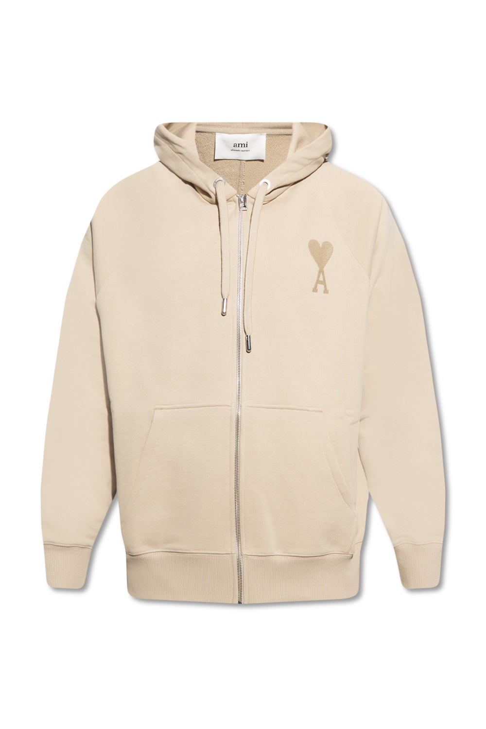 Ami Alexandre Mattiussi Pleasures Clean Up Hoodie