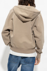 Ami Alexandre Mattiussi Hoodie with logo