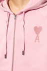 Ami Alexandre Mattiussi Hoodie with logo