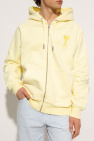 Ami Alexandre Mattiussi Hoodie with logo