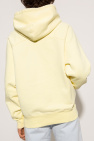 Ami Alexandre Mattiussi Hoodie with logo