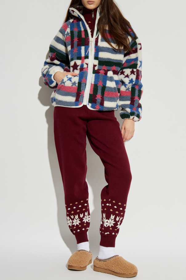 The Upside Polar "Harlow"