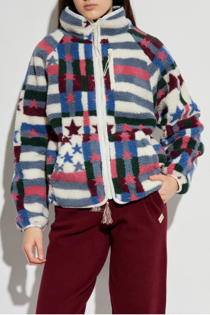 The Upside Polar "Harlow"