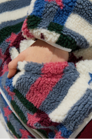 The Upside Polar "Harlow"