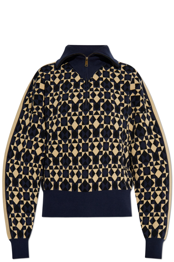 Sweatshirt 'Top' od The Upside