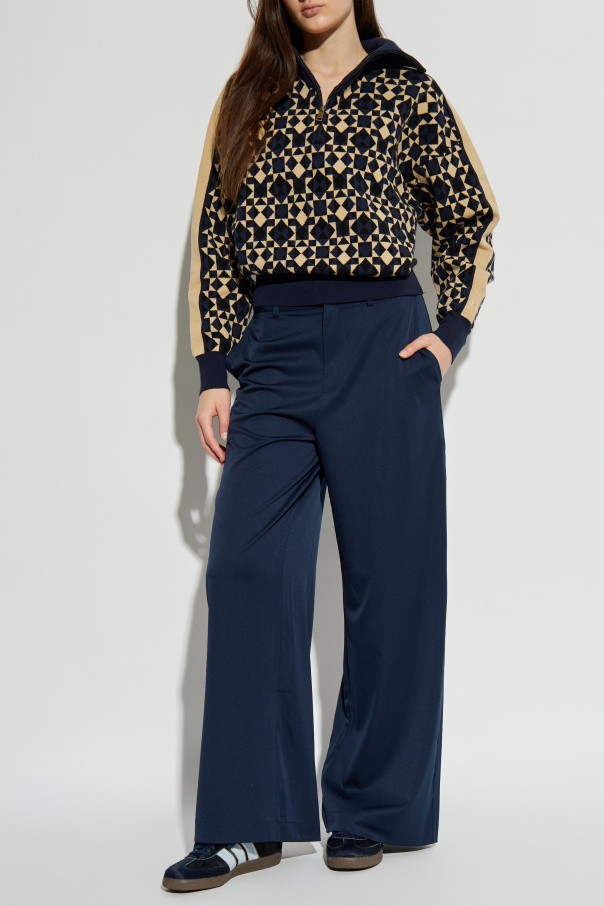 The Upside Bluza `Top`