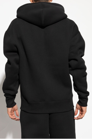 Ami Alexandre Mattiussi Sweatshirt with Logo