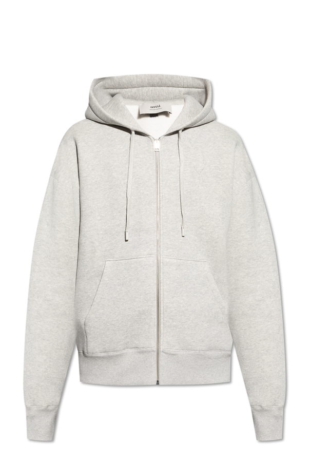 Ami Alexandre Mattiussi Hoodie