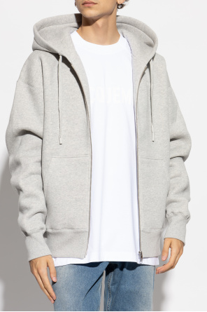 Ami Alexandre Mattiussi Hoodie