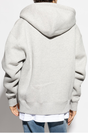 Ami Alexandre Mattiussi Hoodie