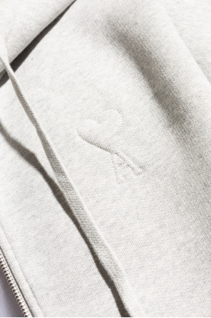 Ami Alexandre Mattiussi Hoodie