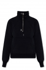 New Look Curve lounge coordinating soft ribbed hoodie in pink