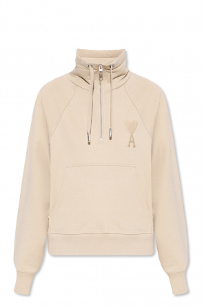 Palace Octo Hoodie Grau