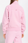 Ami Alexandre Mattiussi TEEN sweatshirt with standing collar