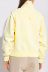 Ami Alexandre Mattiussi sweatshirt Plus with standing collar