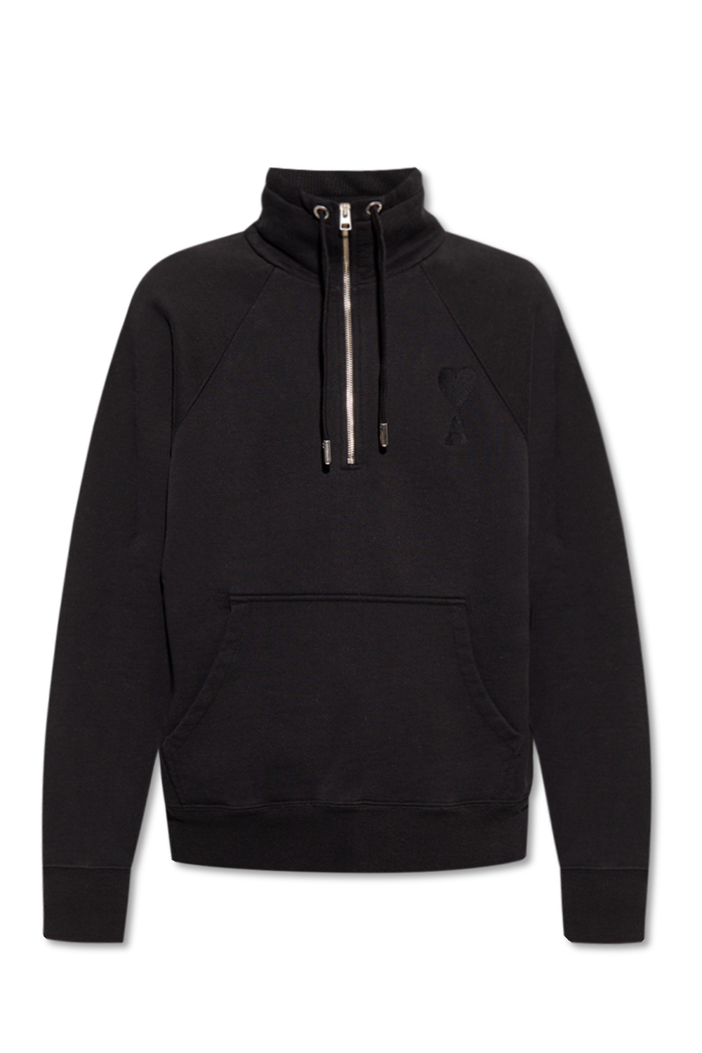 ENTER THE WORLD OF BOYY Sweatshirt with standing collar