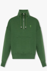 Ami Alexandre Mattiussi Sweatshirt with logo